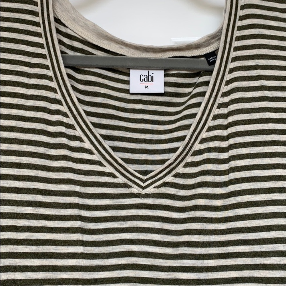 Cabi Tank - Picture 2 of 3